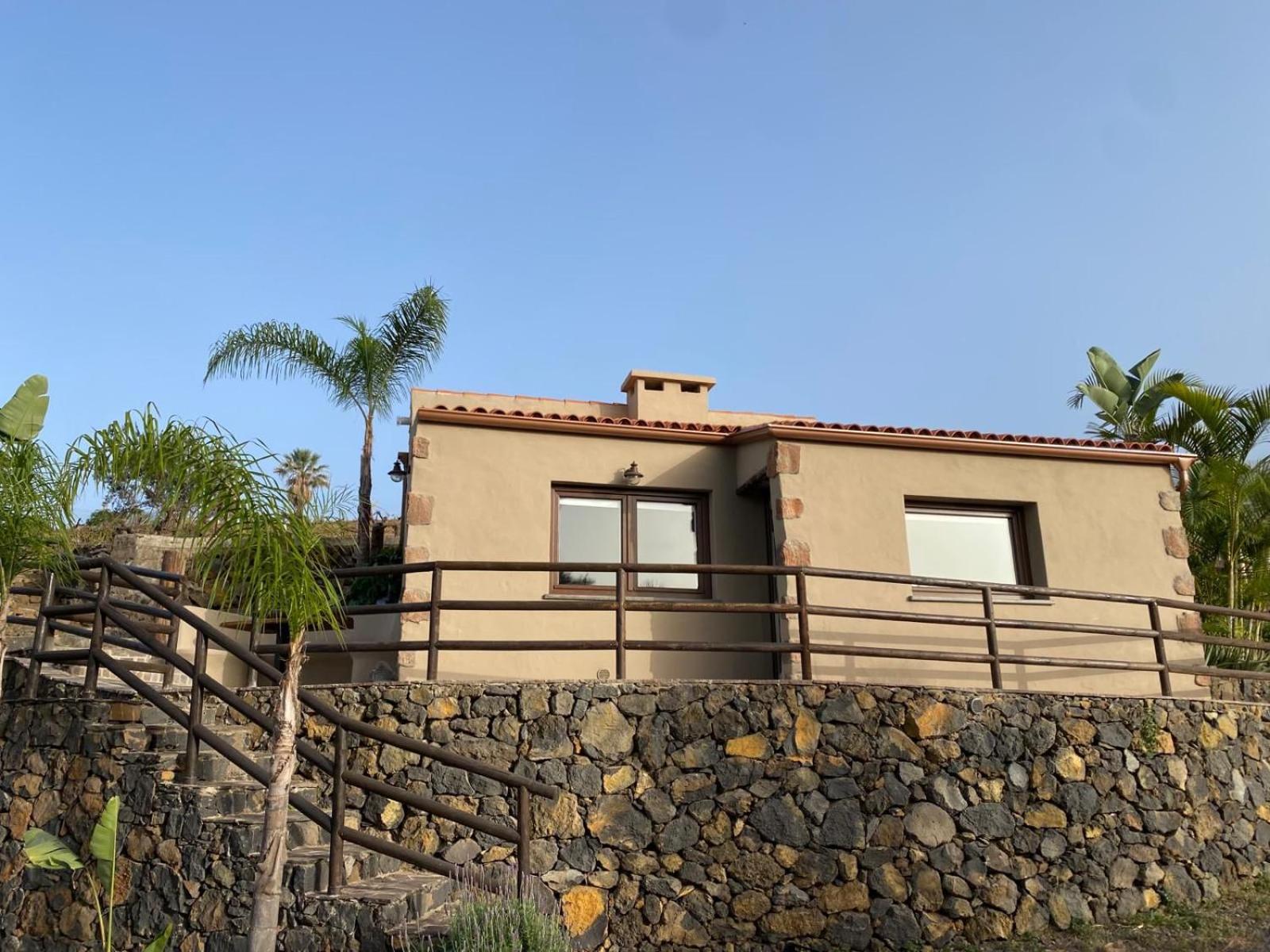 Finca Oscar Burchard