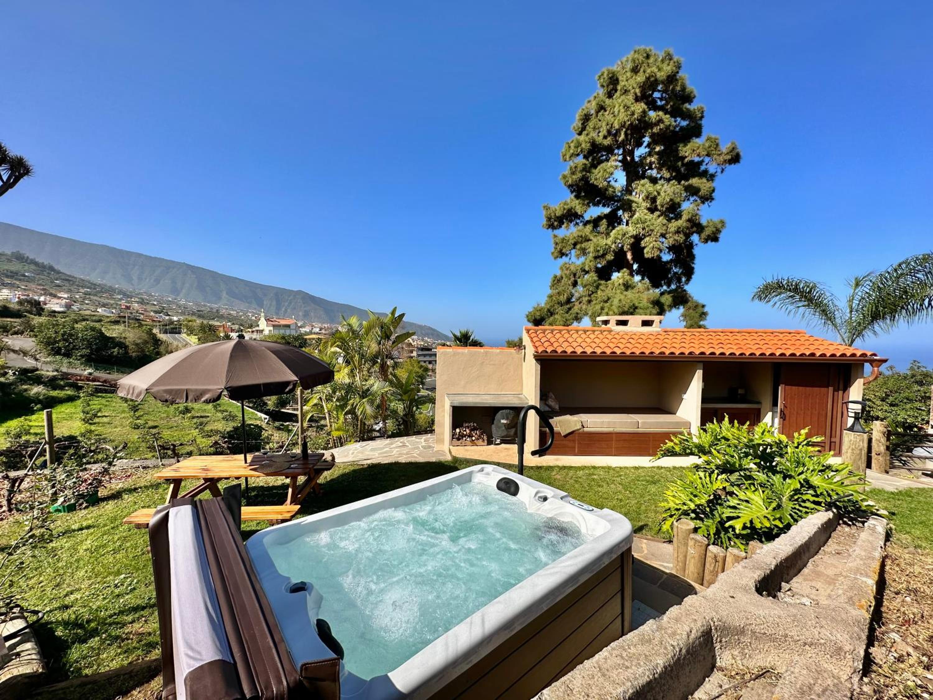 Finca Oscar Burchard