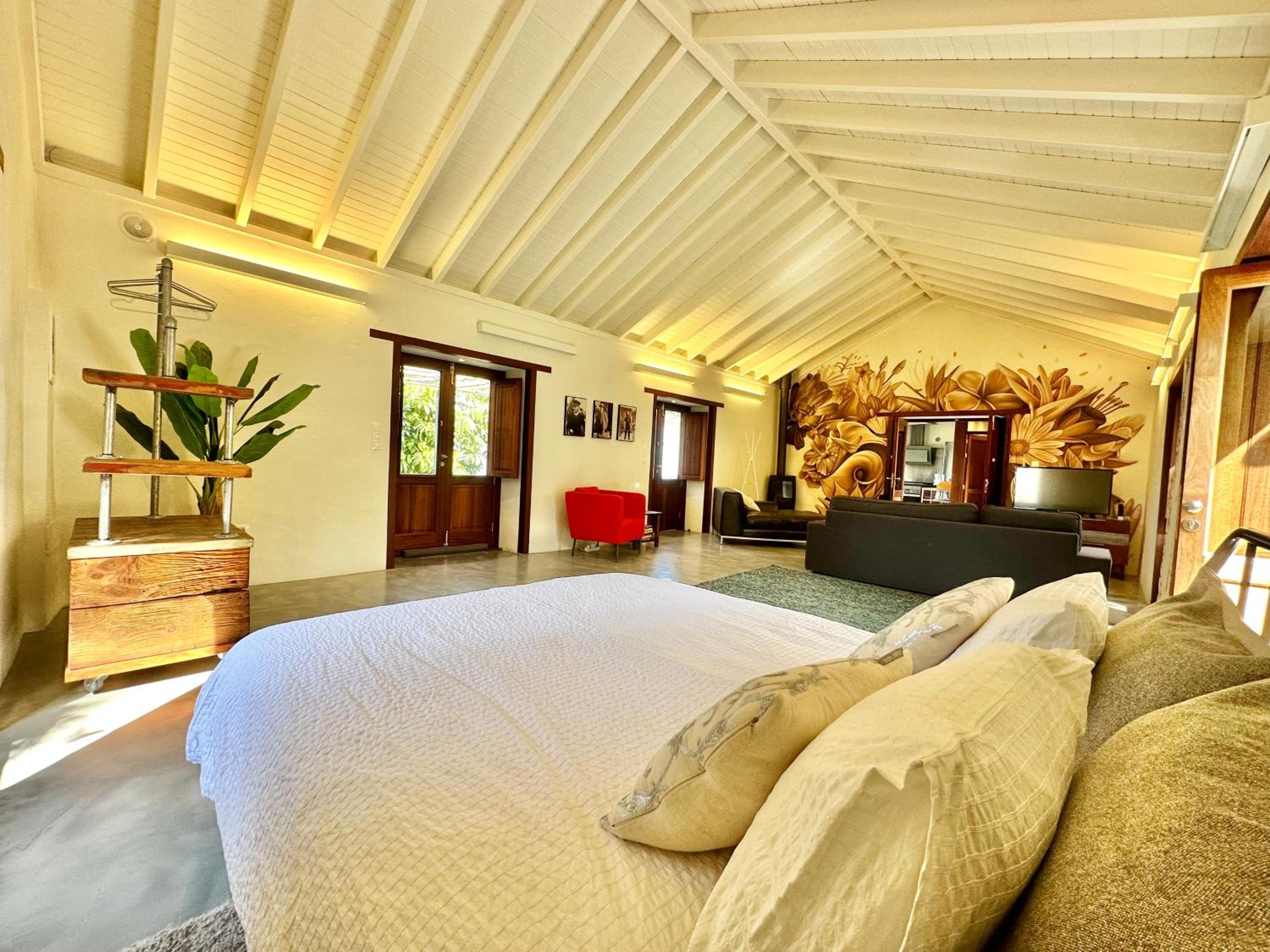 Finca Oscar Burchard