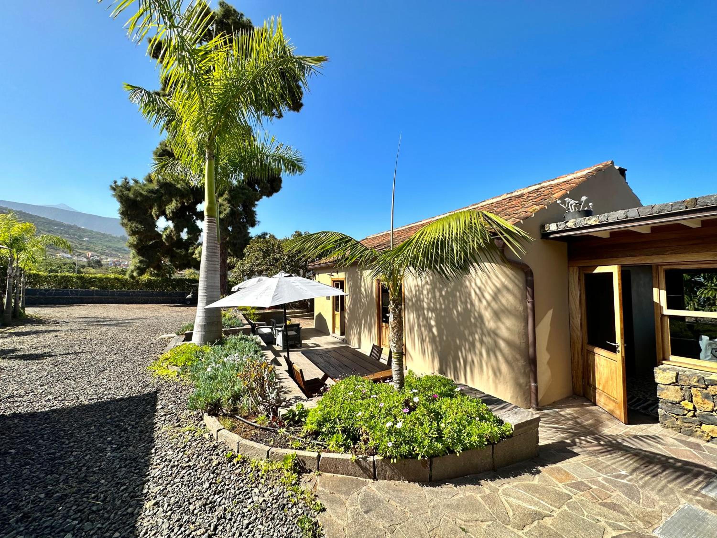 Finca Oscar Burchard