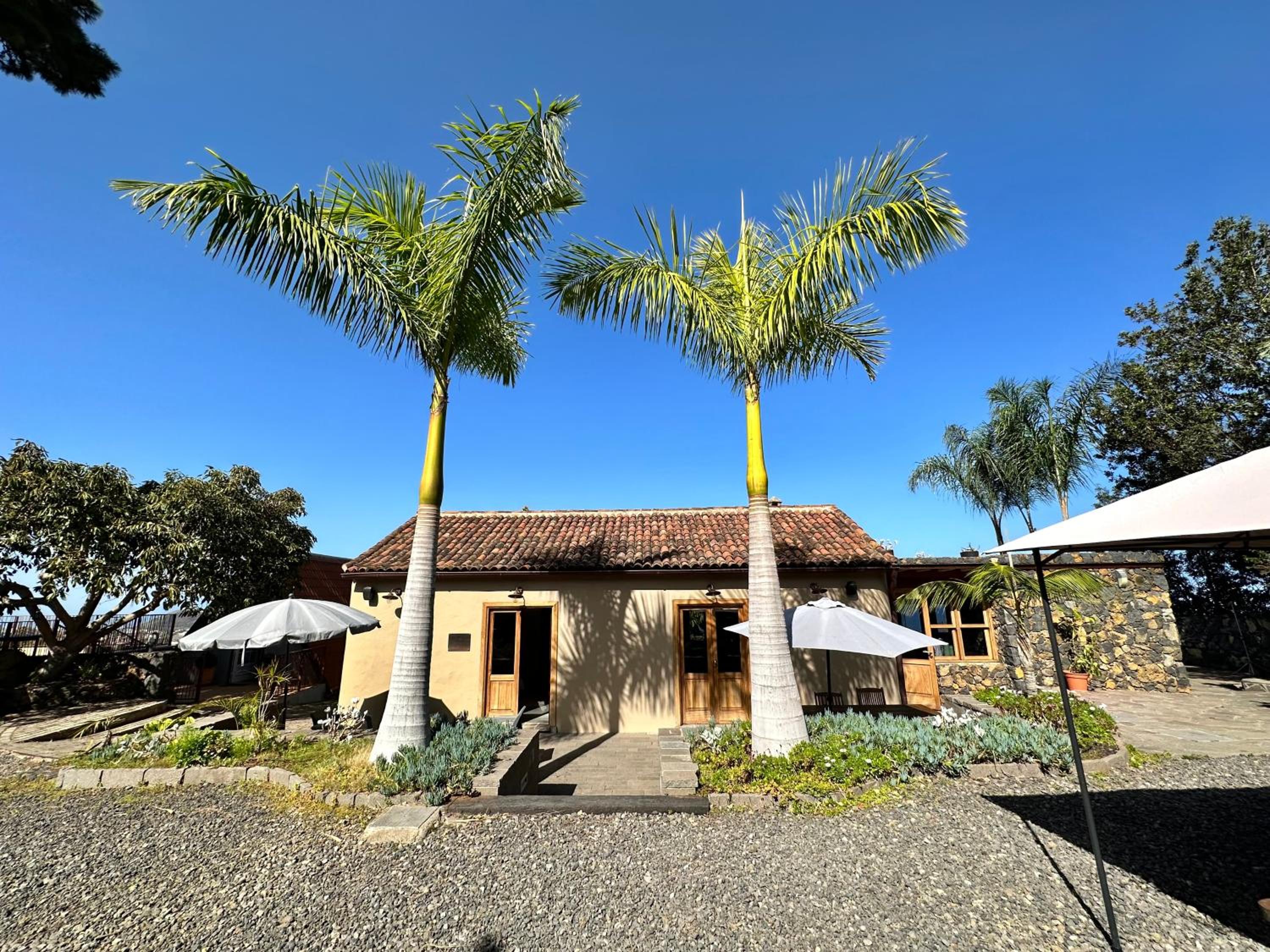 Finca Oscar Burchard