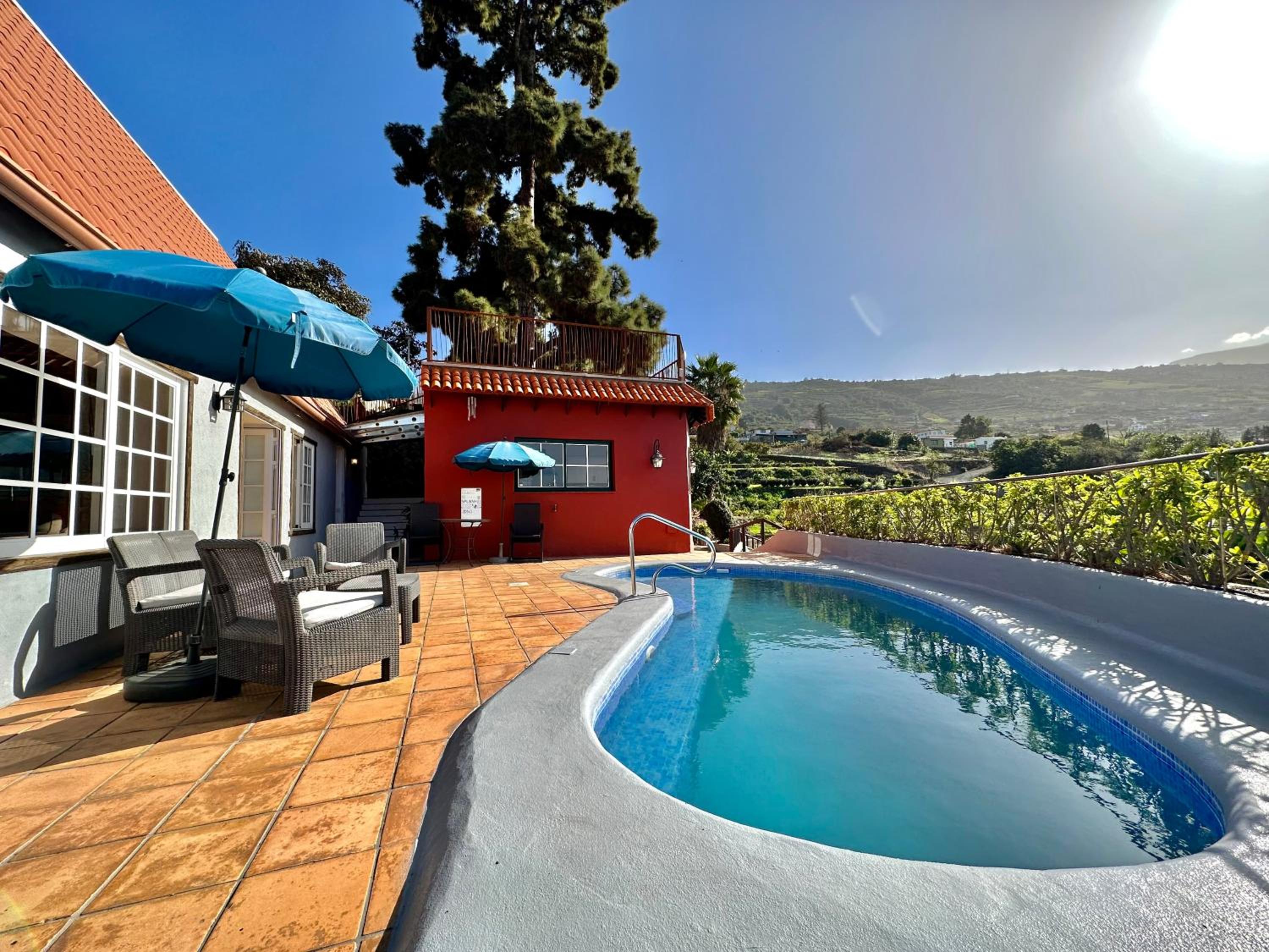 Finca Oscar Burchard