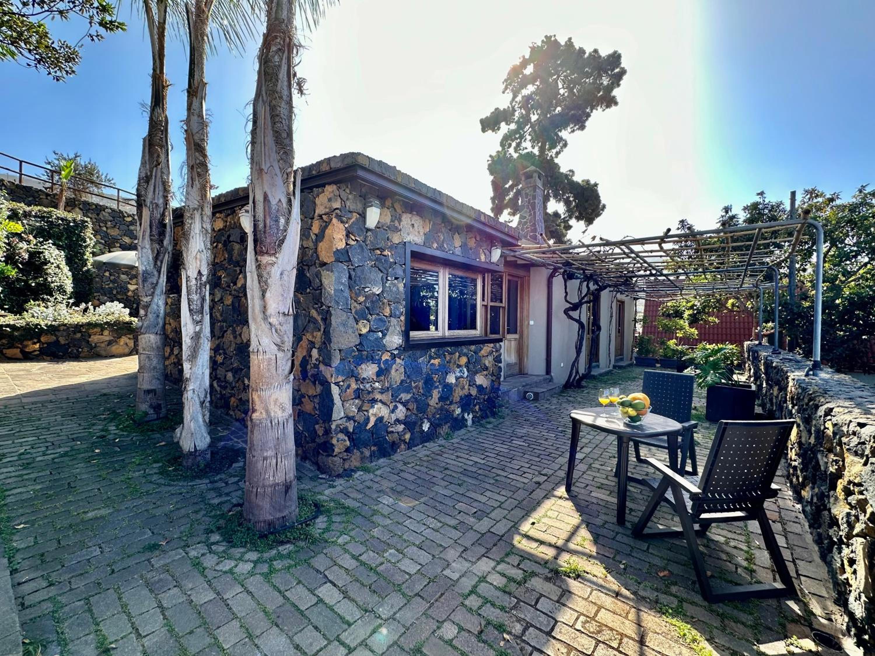 Finca Oscar Burchard