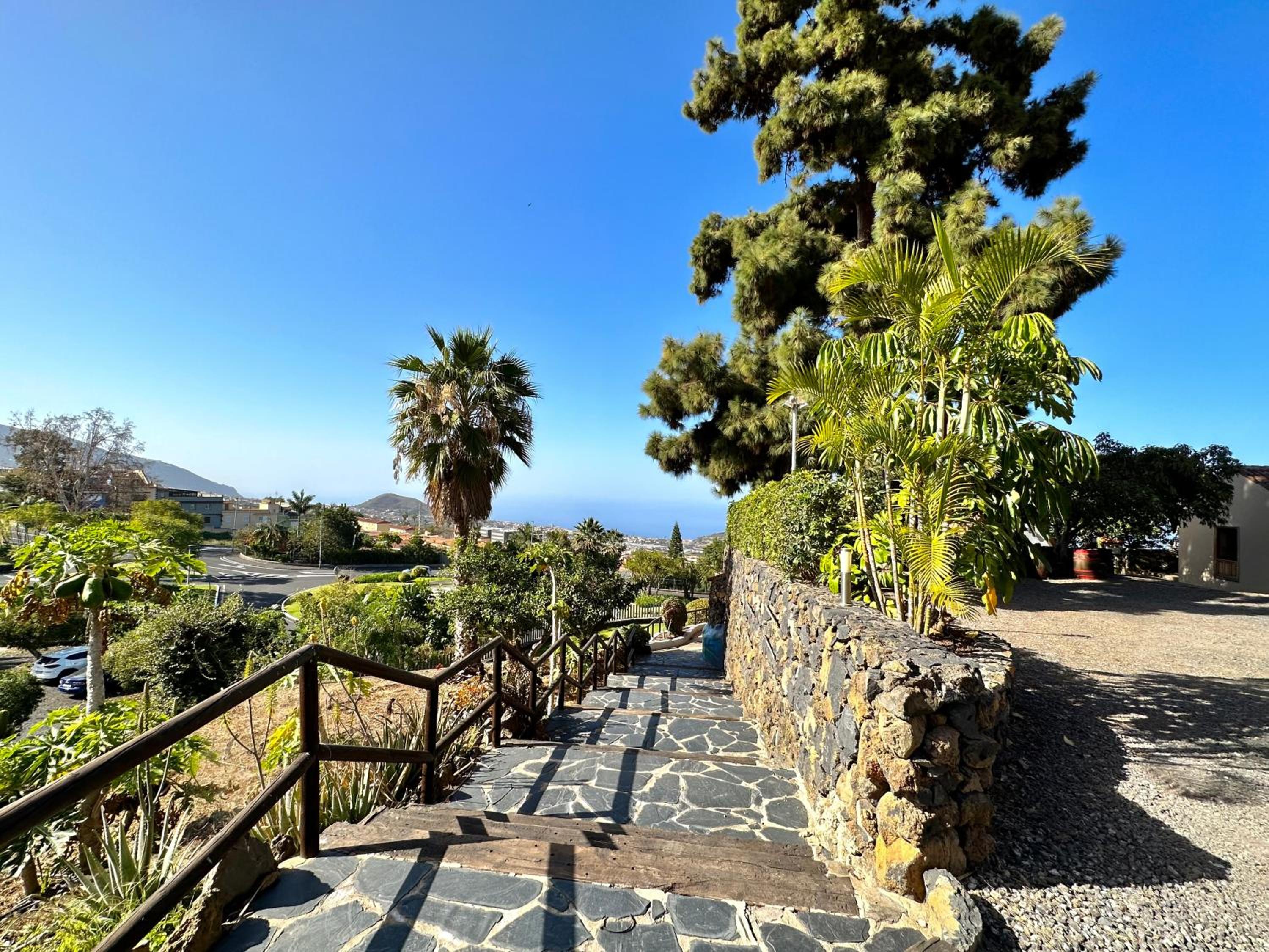 Finca Oscar Burchard