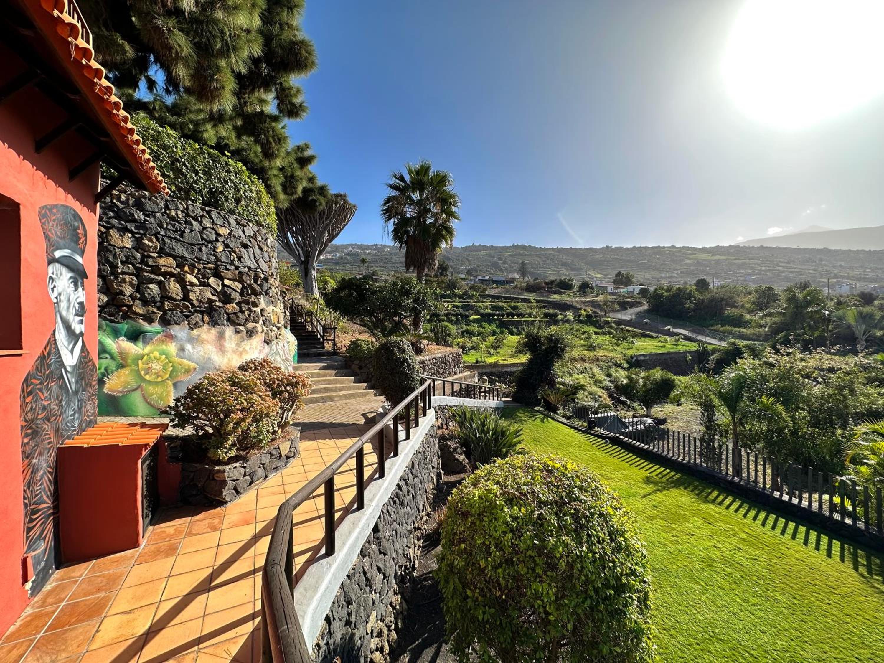 Finca Oscar Burchard