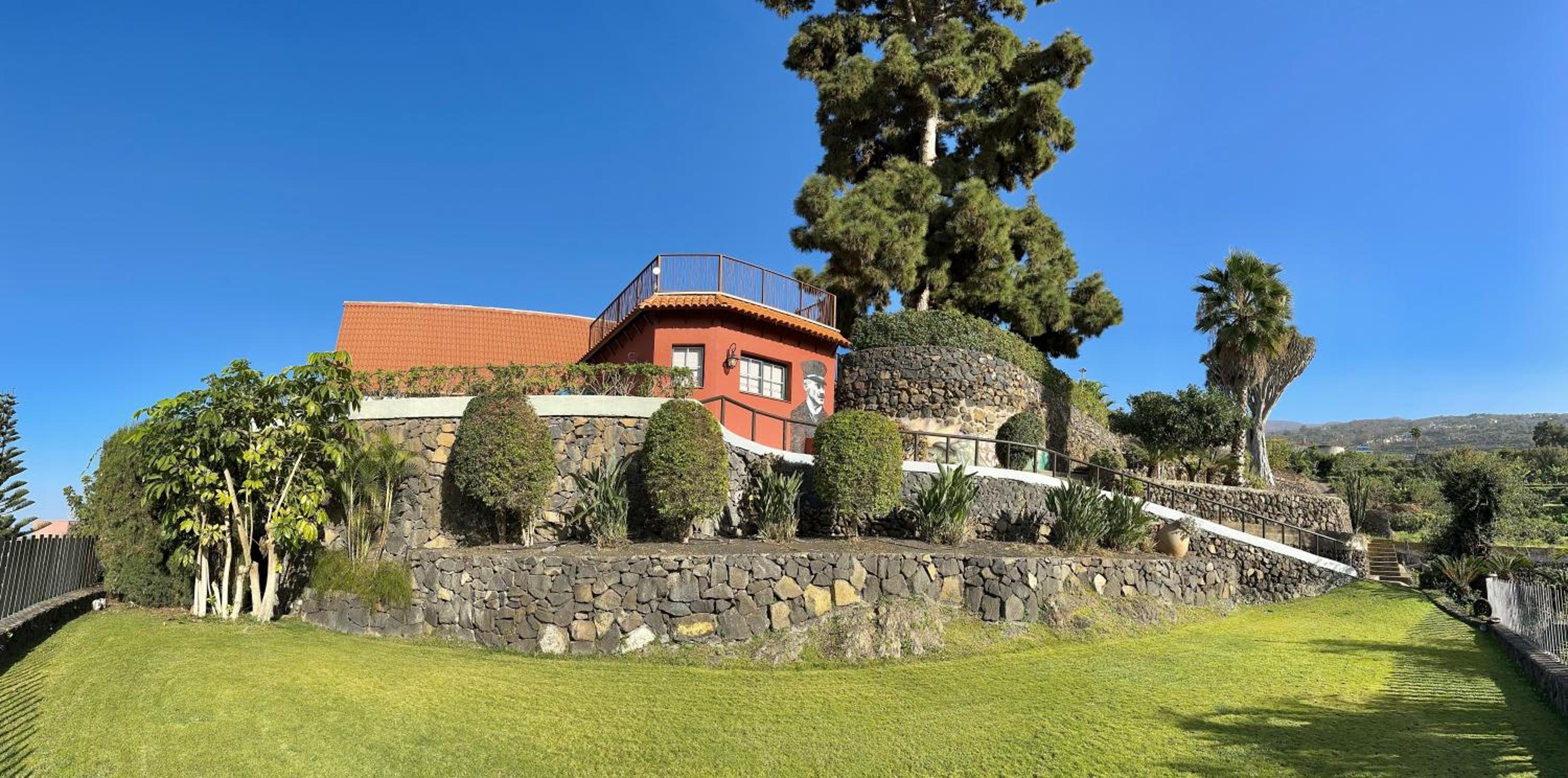Finca Oscar Burchard