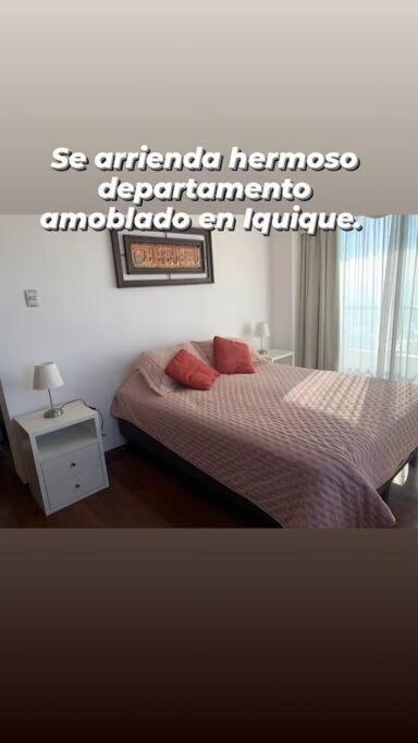 Apartamento en Iquique.