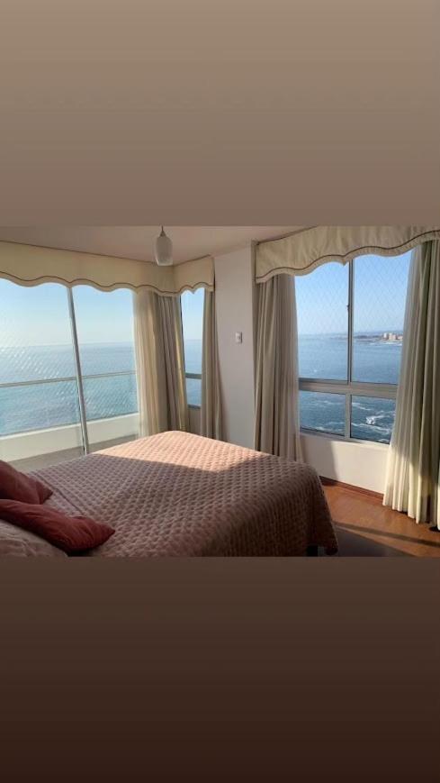 Apartamento en Iquique.