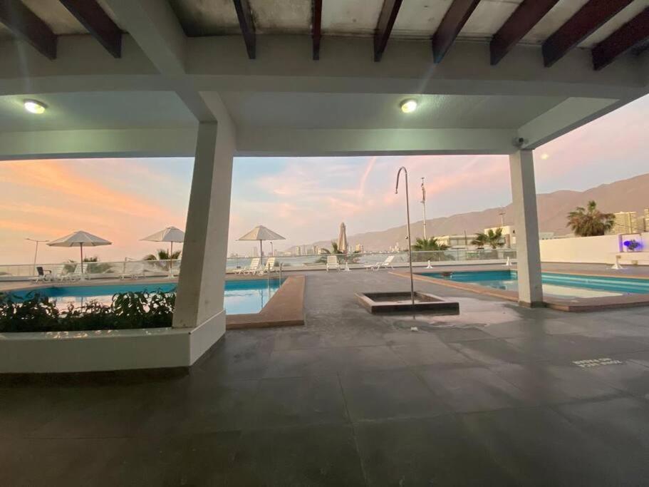Apartamento en Iquique.