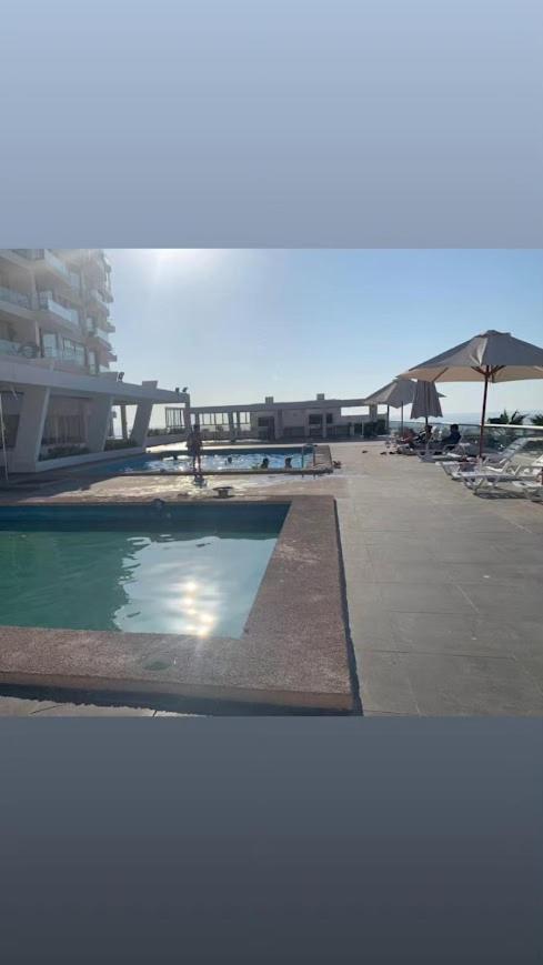 Apartamento en Iquique.