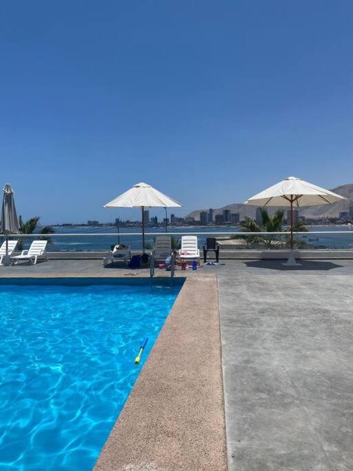 Apartamento en Iquique.