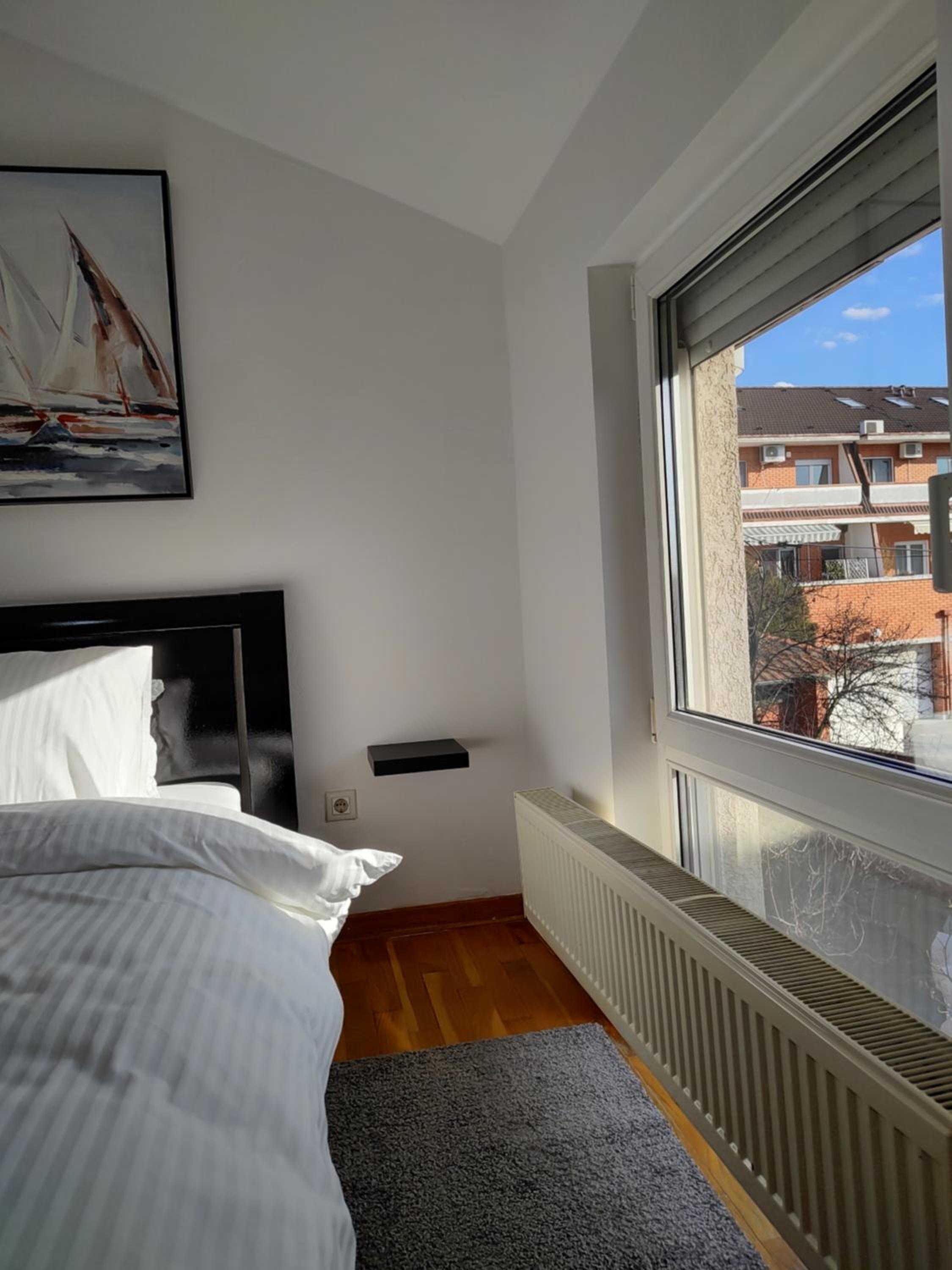 Apartman Visnjica