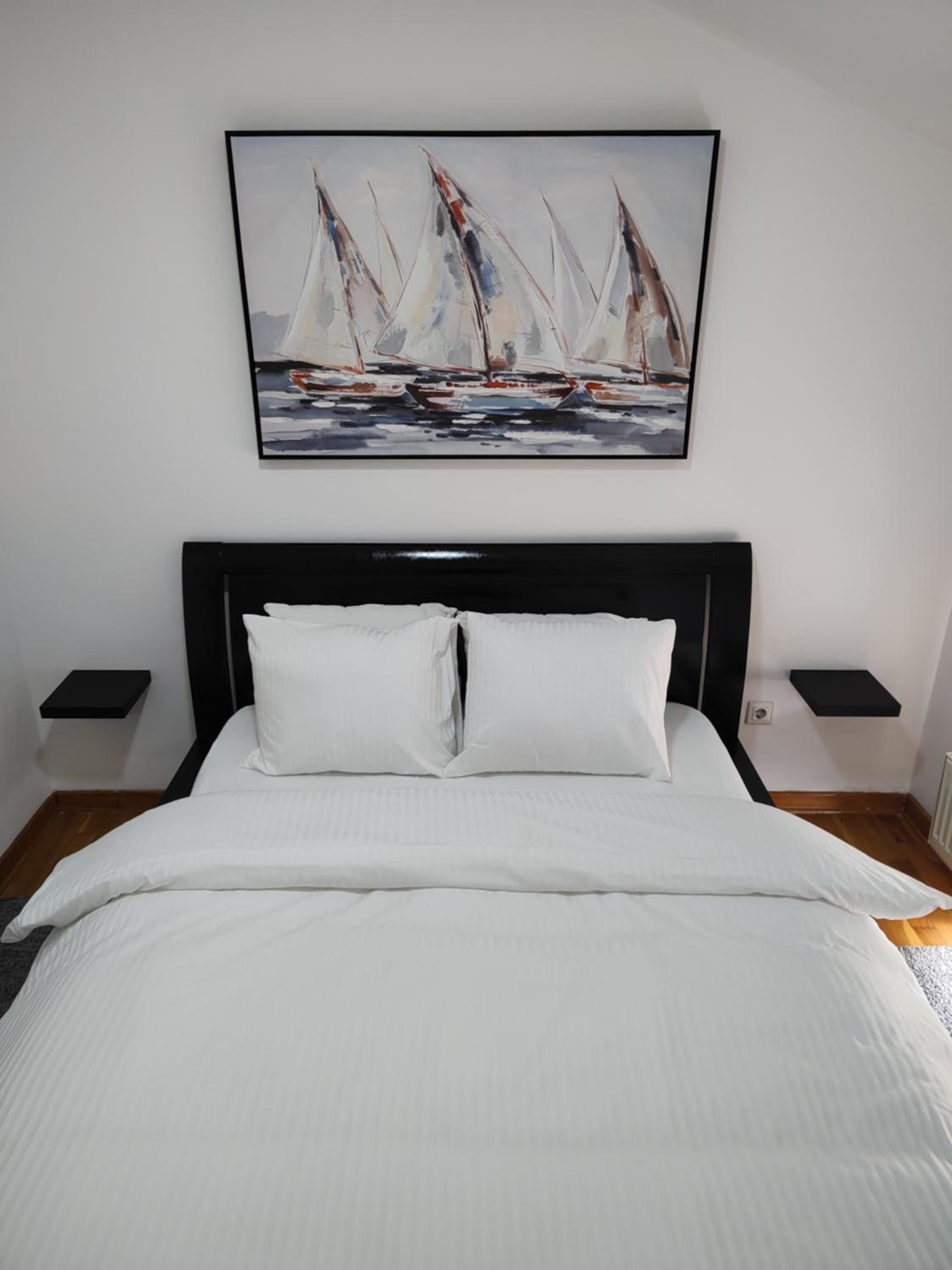 Apartman Visnjica