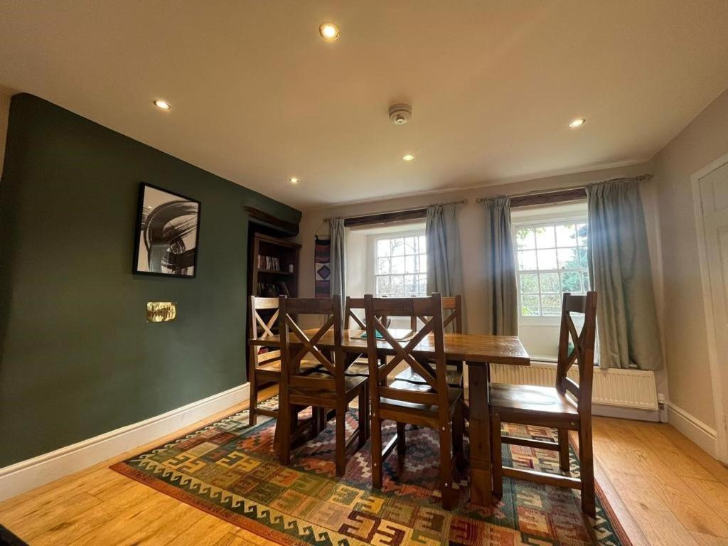 Beech Cottage - Skelwith Bridge view 4