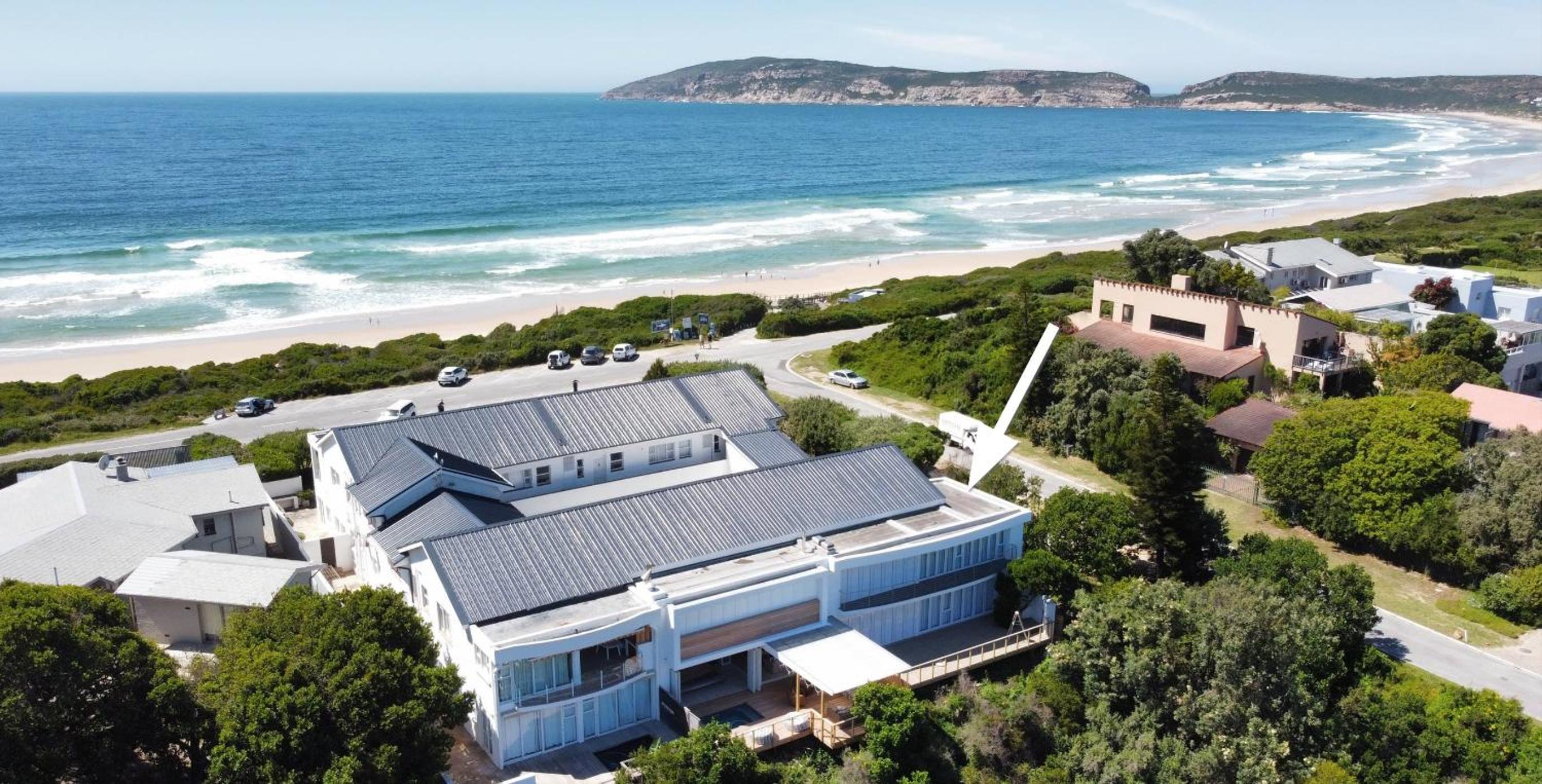 Beachy Head Hideaway 10 - Sea Views Robberg Beach view 3