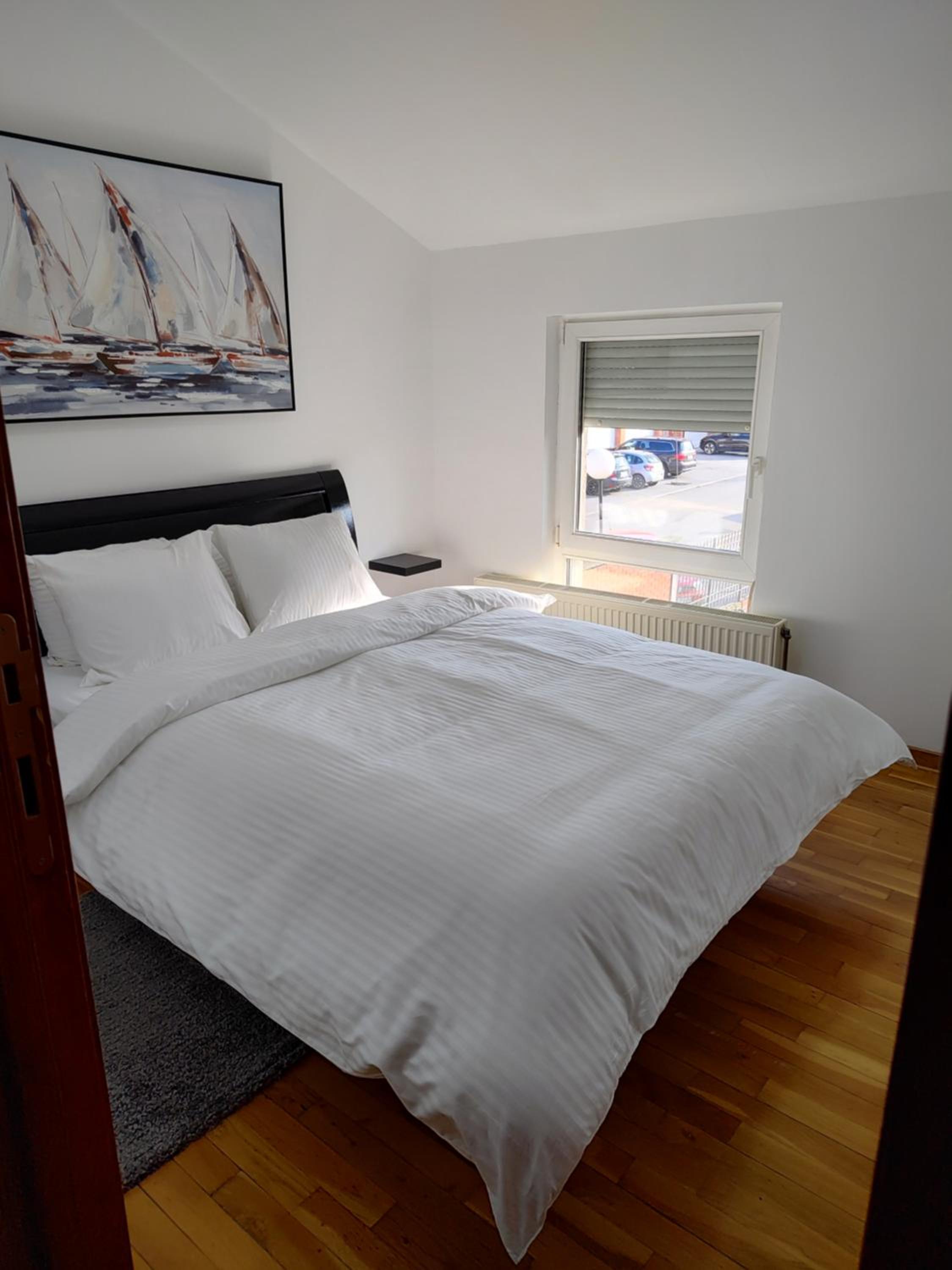 Apartman Visnjica