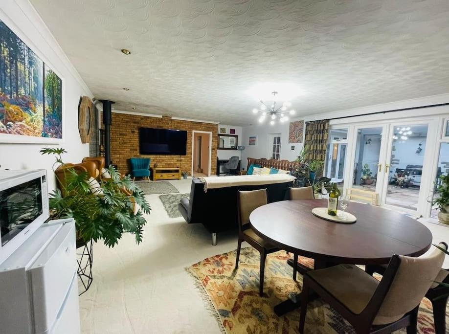 Karinya suite