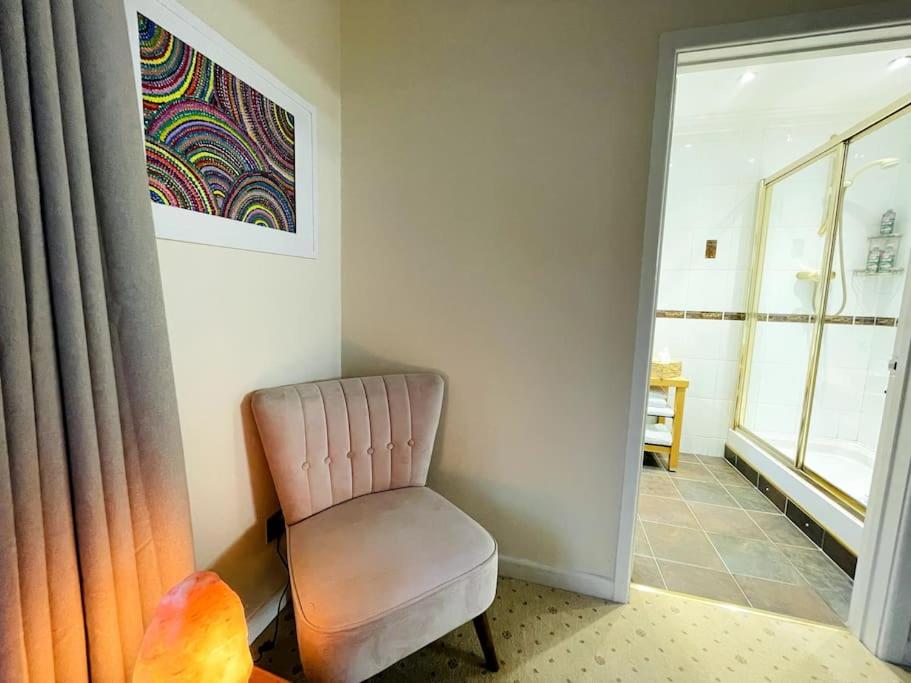 Karinya suite