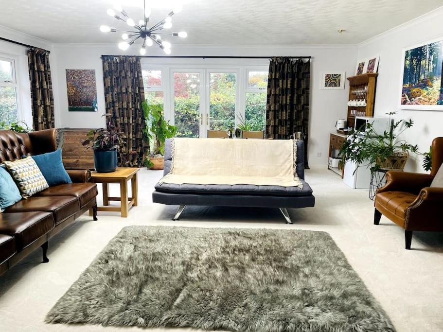 Karinya suite