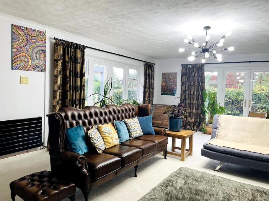 Karinya suite