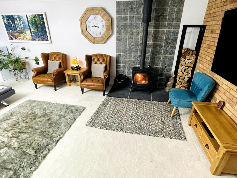 Karinya suite