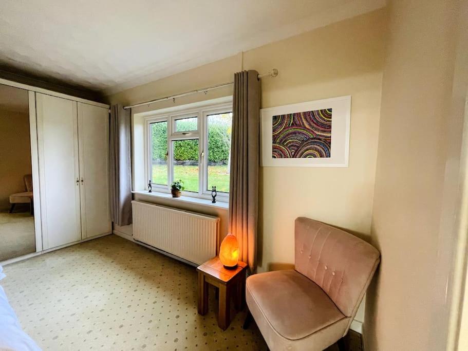 Karinya suite
