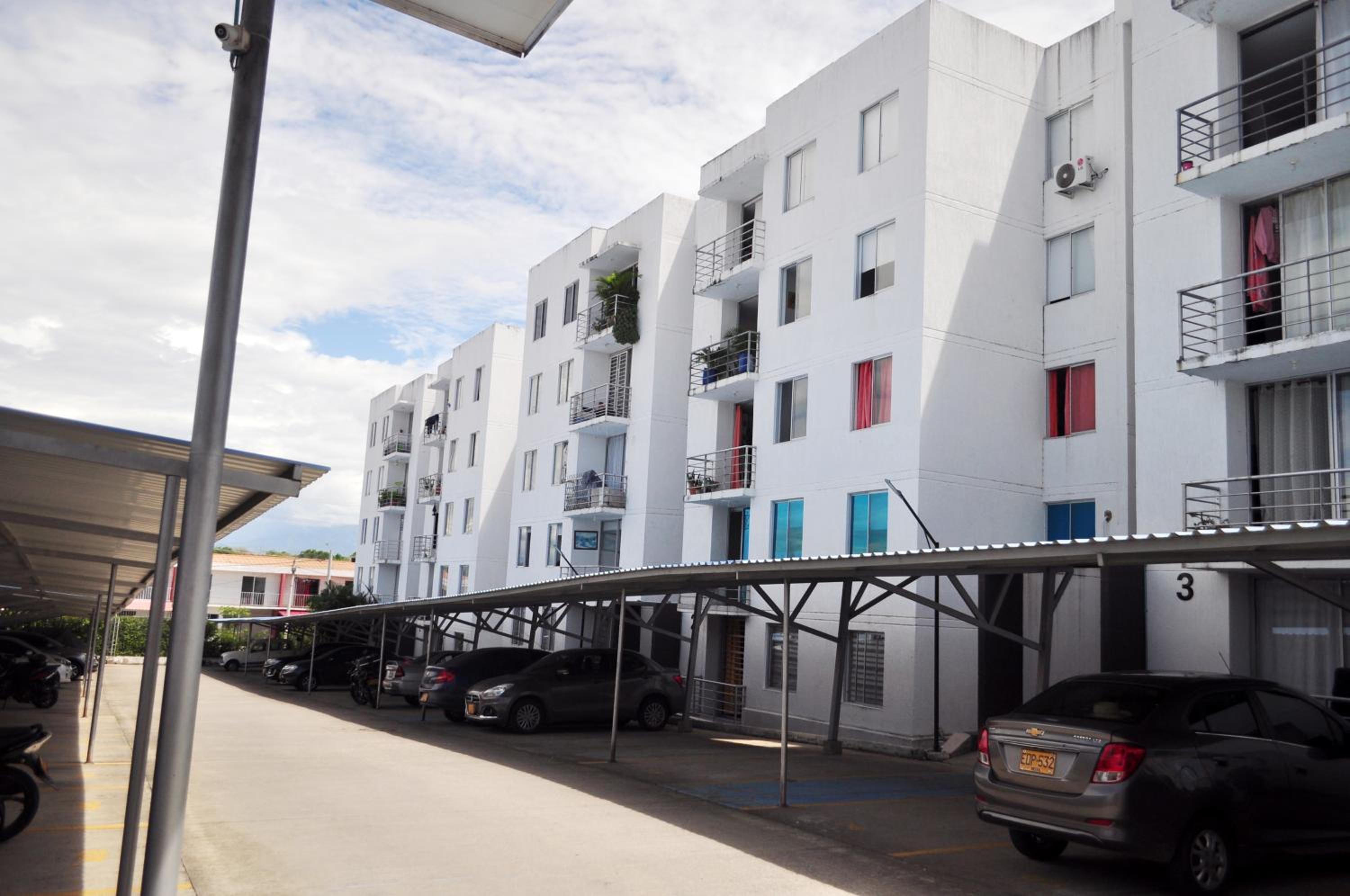 Lujoso Apartamento