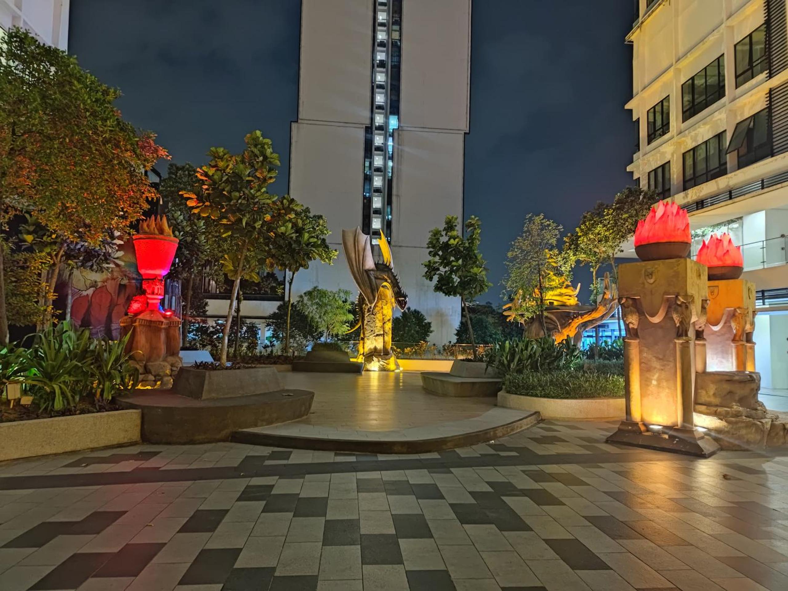 Wan's Homestay i-City photo 2