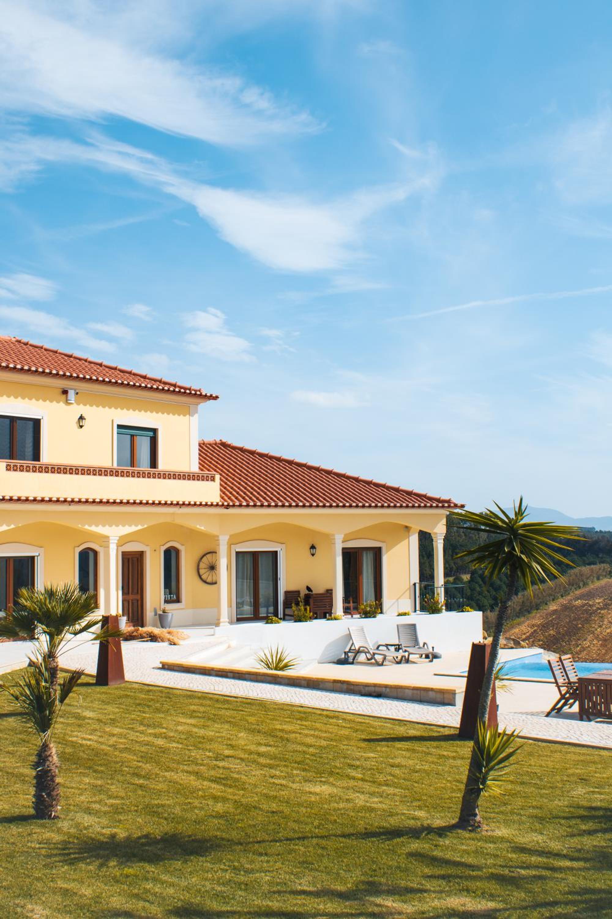 Boutique Hotel Serena Vista view 5