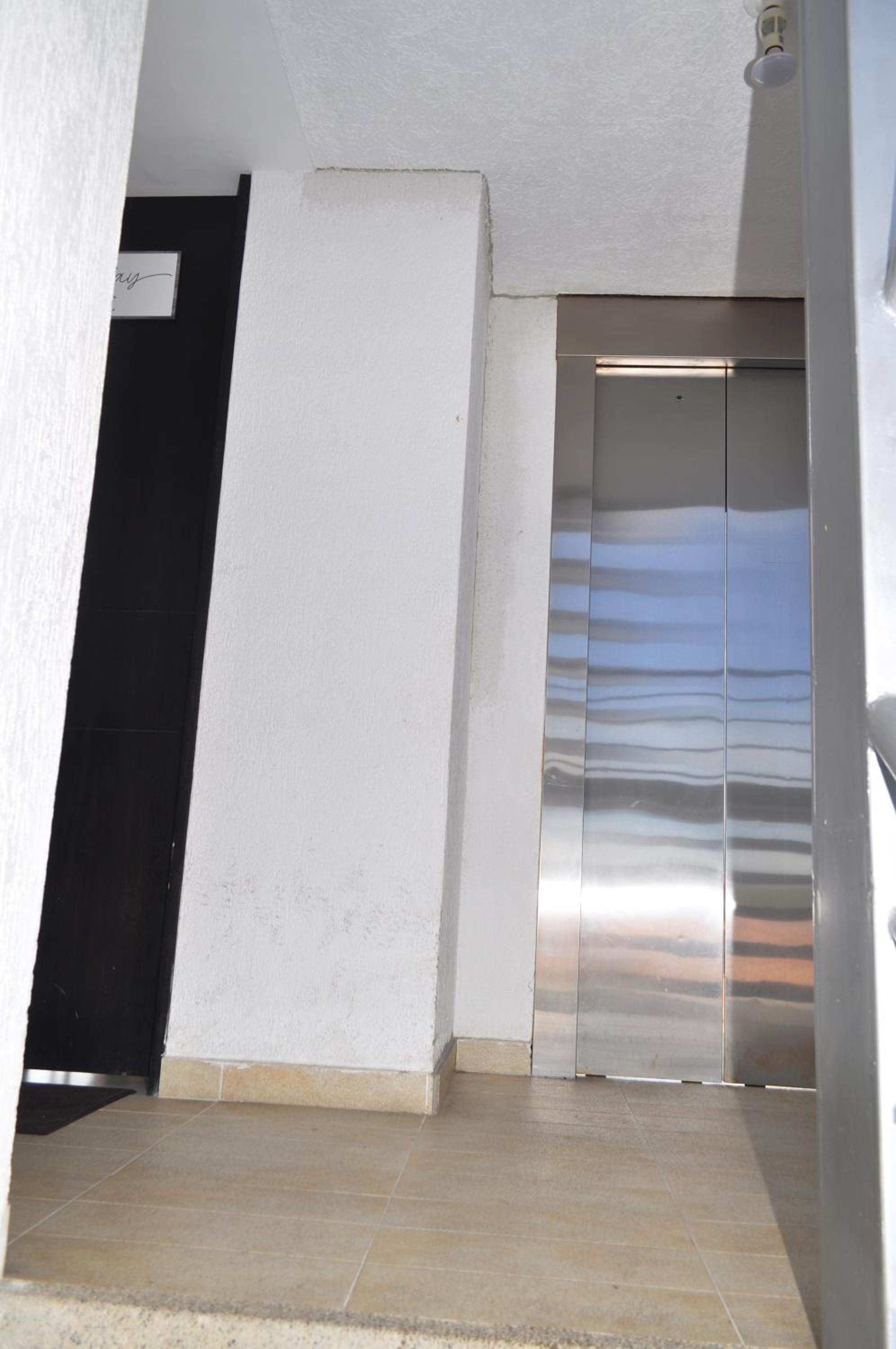 Lujoso Apartamento
