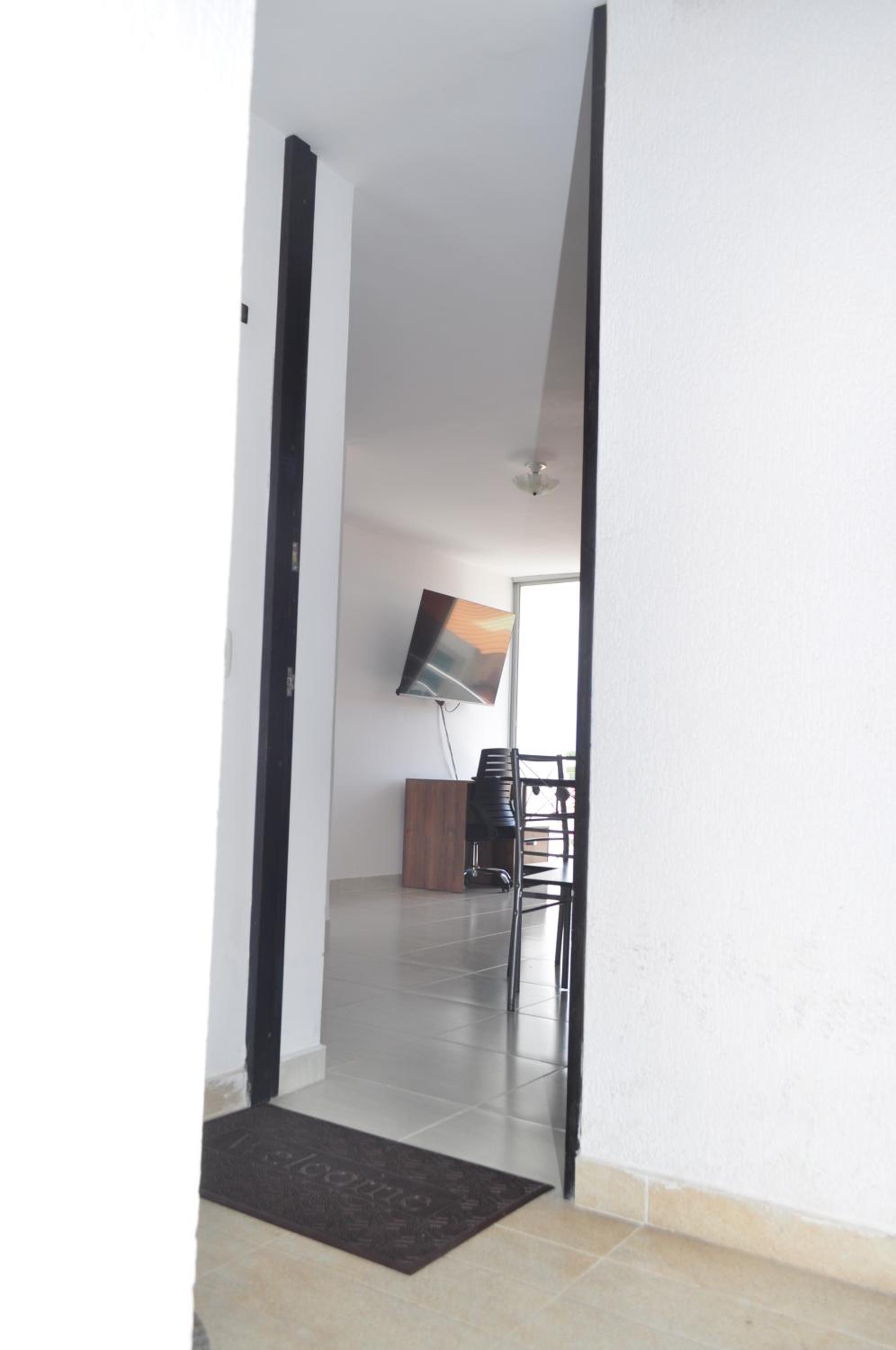 Lujoso Apartamento