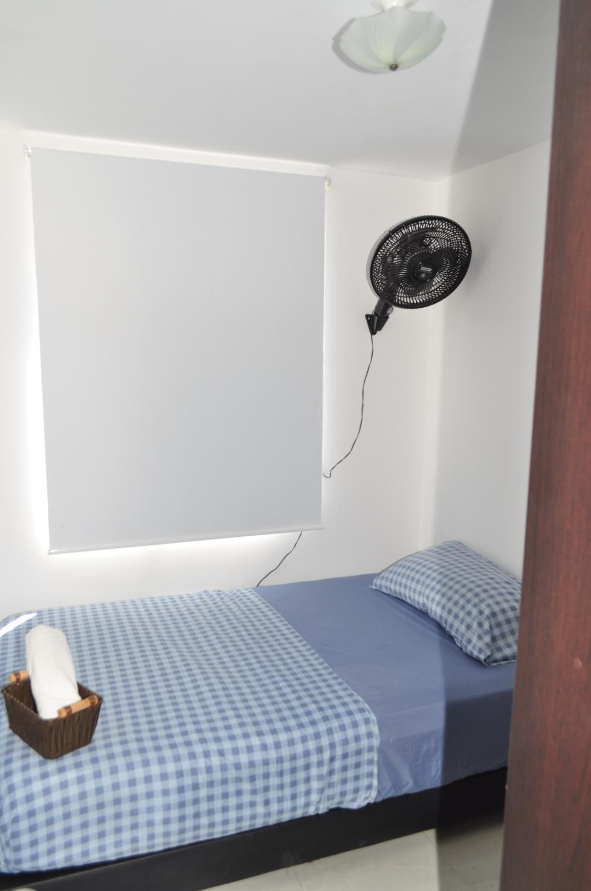 Lujoso Apartamento