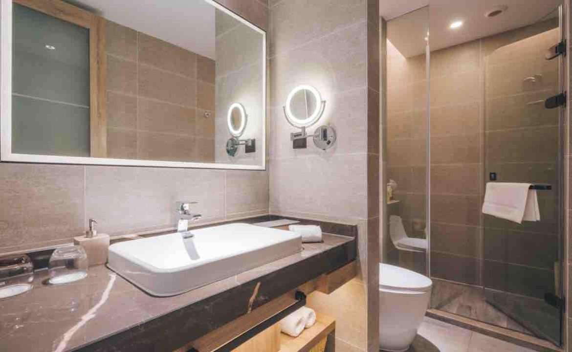 Atour Hotel Xiasha Branch
