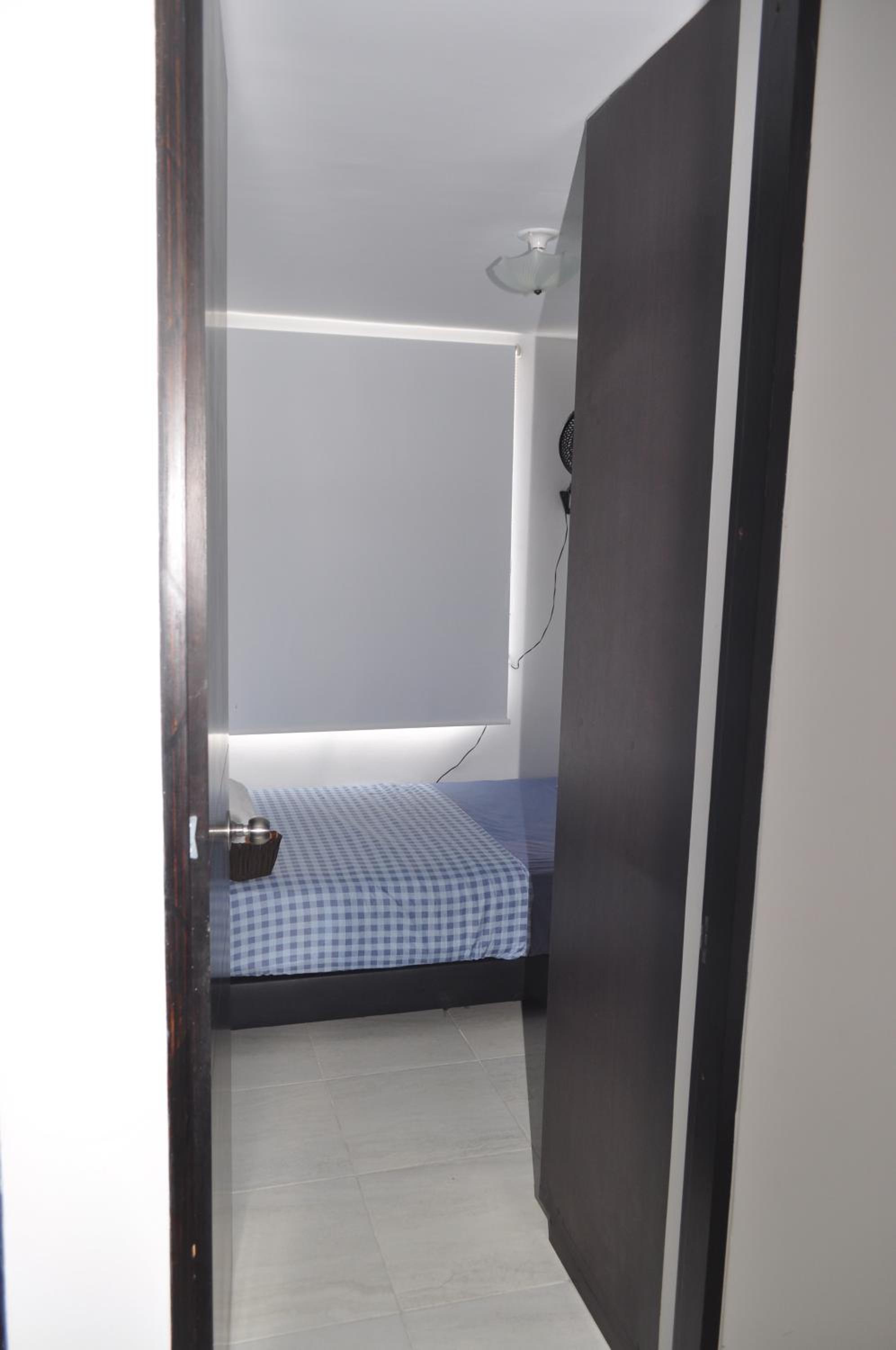 Lujoso Apartamento