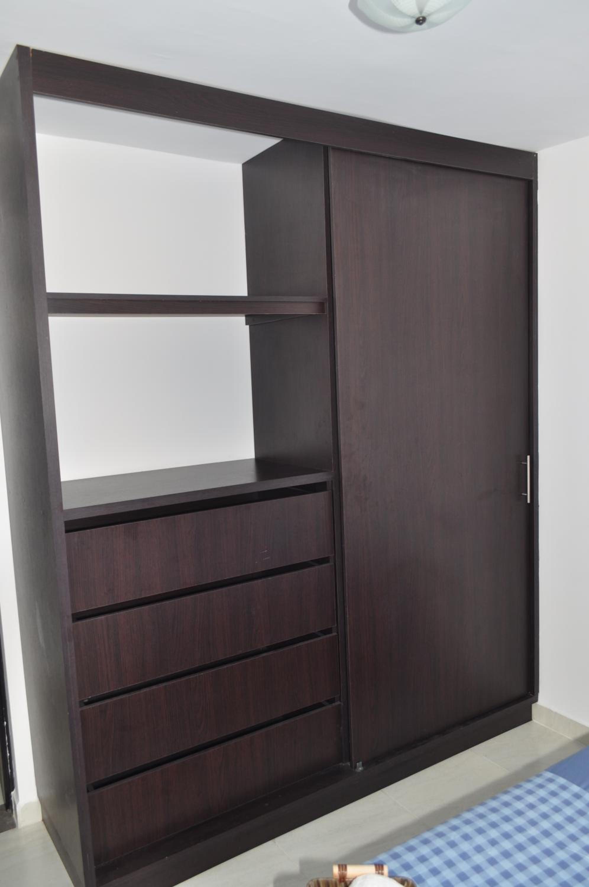Lujoso Apartamento