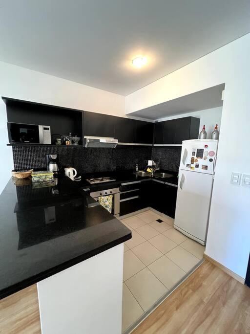 1 BR *Palermo* Moderno dos ambientes / Zona UP