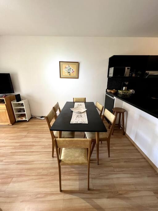 1 BR *Palermo* Moderno dos ambientes / Zona UP