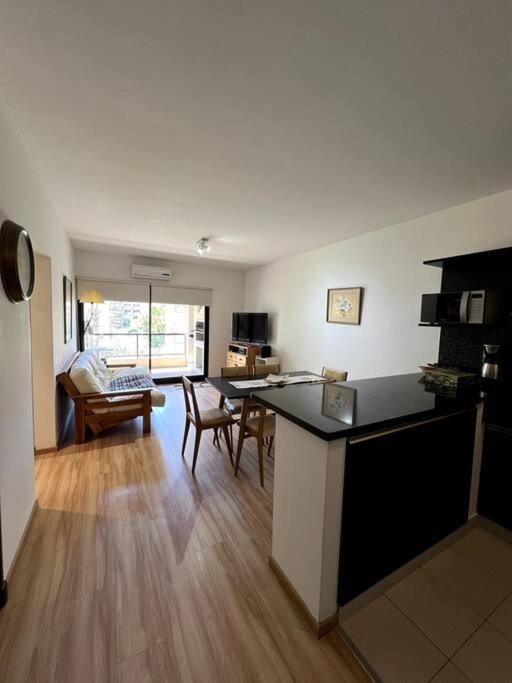 1 BR *Palermo* Moderno dos ambientes / Zona UP