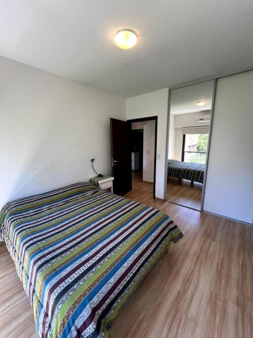 1 BR *Palermo* Moderno dos ambientes / Zona UP
