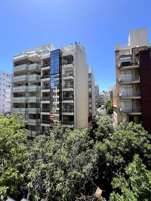 1 BR *Palermo* Moderno dos ambientes / Zona UP