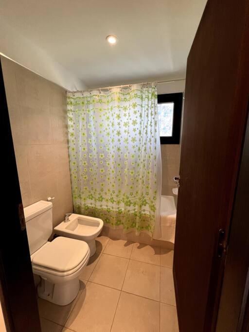 1 BR *Palermo* Moderno dos ambientes / Zona UP