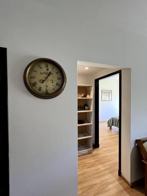 1 BR *Palermo* Moderno dos ambientes / Zona UP