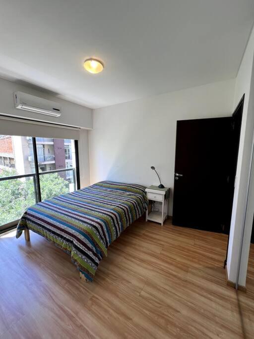 1 BR *Palermo* Moderno dos ambientes / Zona UP