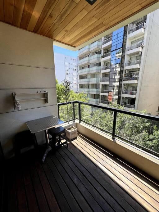 1 BR *Palermo* Moderno dos ambientes / Zona UP