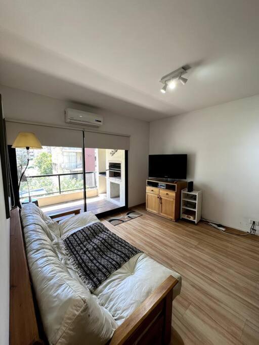 1 BR *Palermo* Moderno dos ambientes / Zona UP