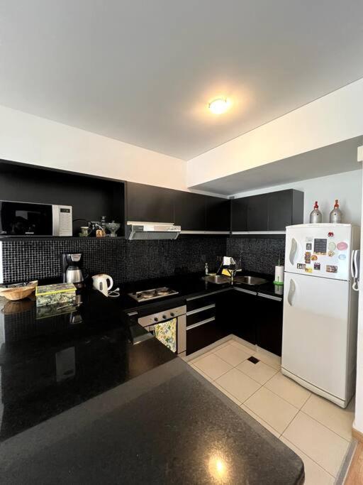 1 BR *Palermo* Moderno dos ambientes / Zona UP