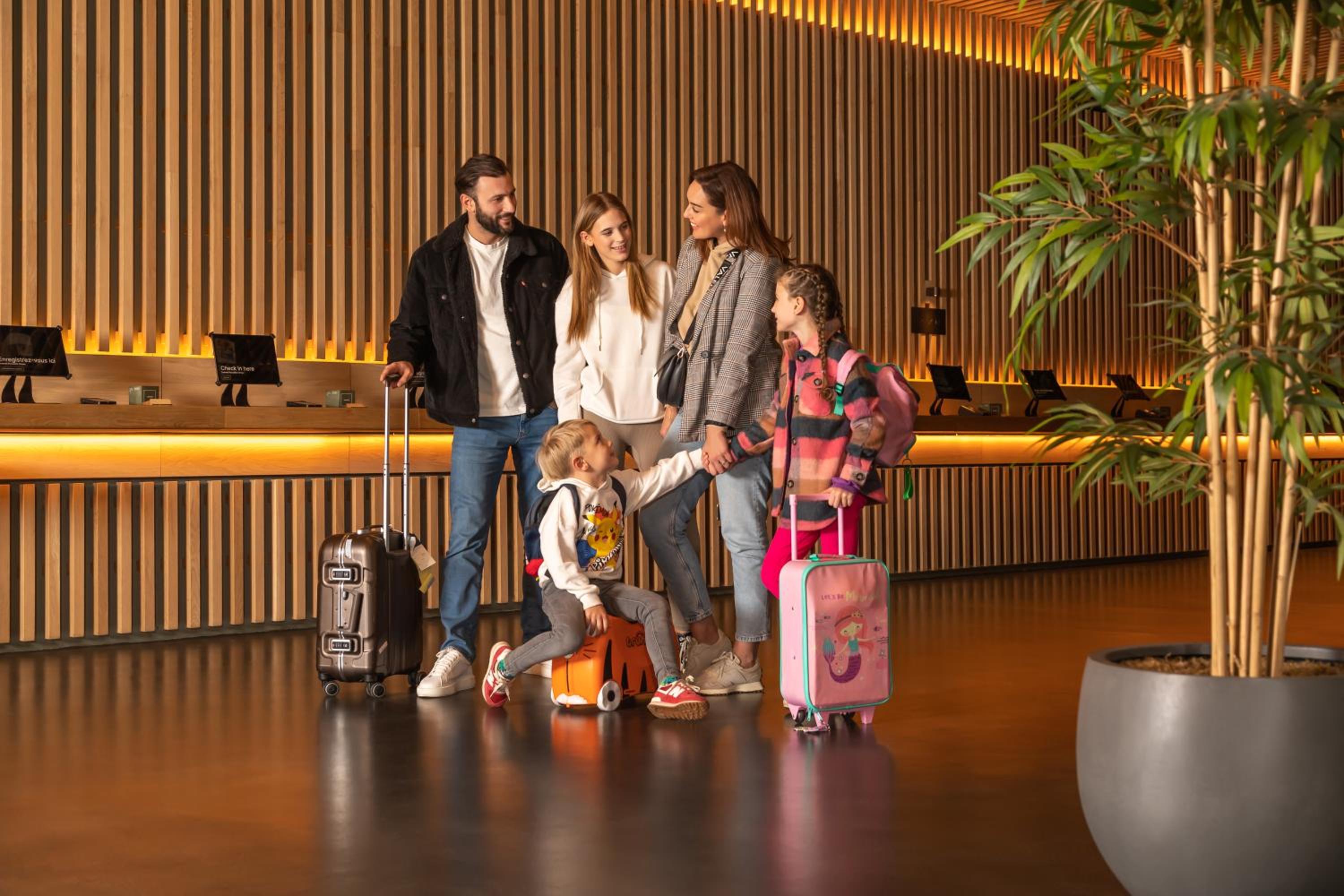 Zedwell Piccadilly Circus 11