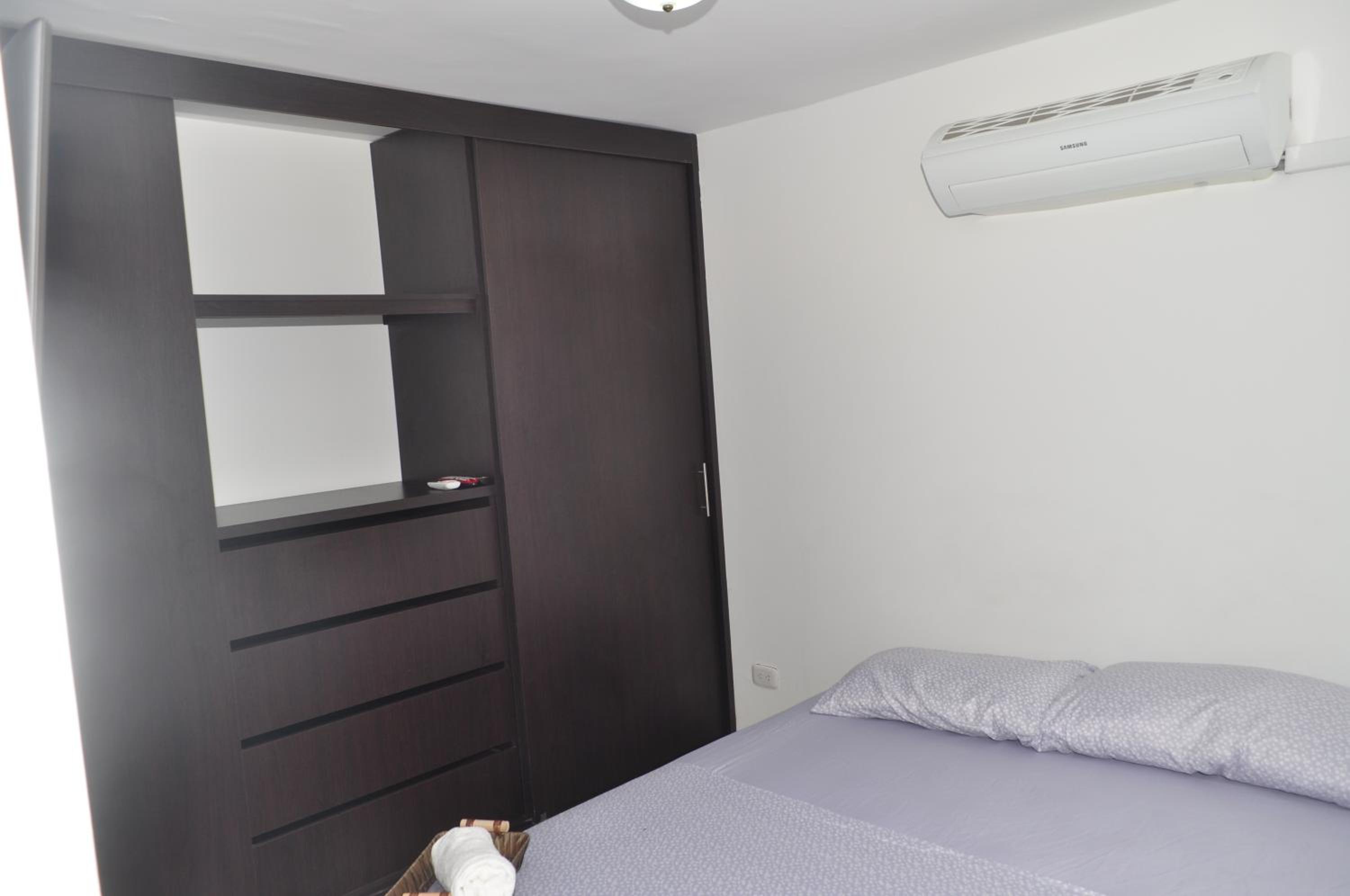 Lujoso Apartamento