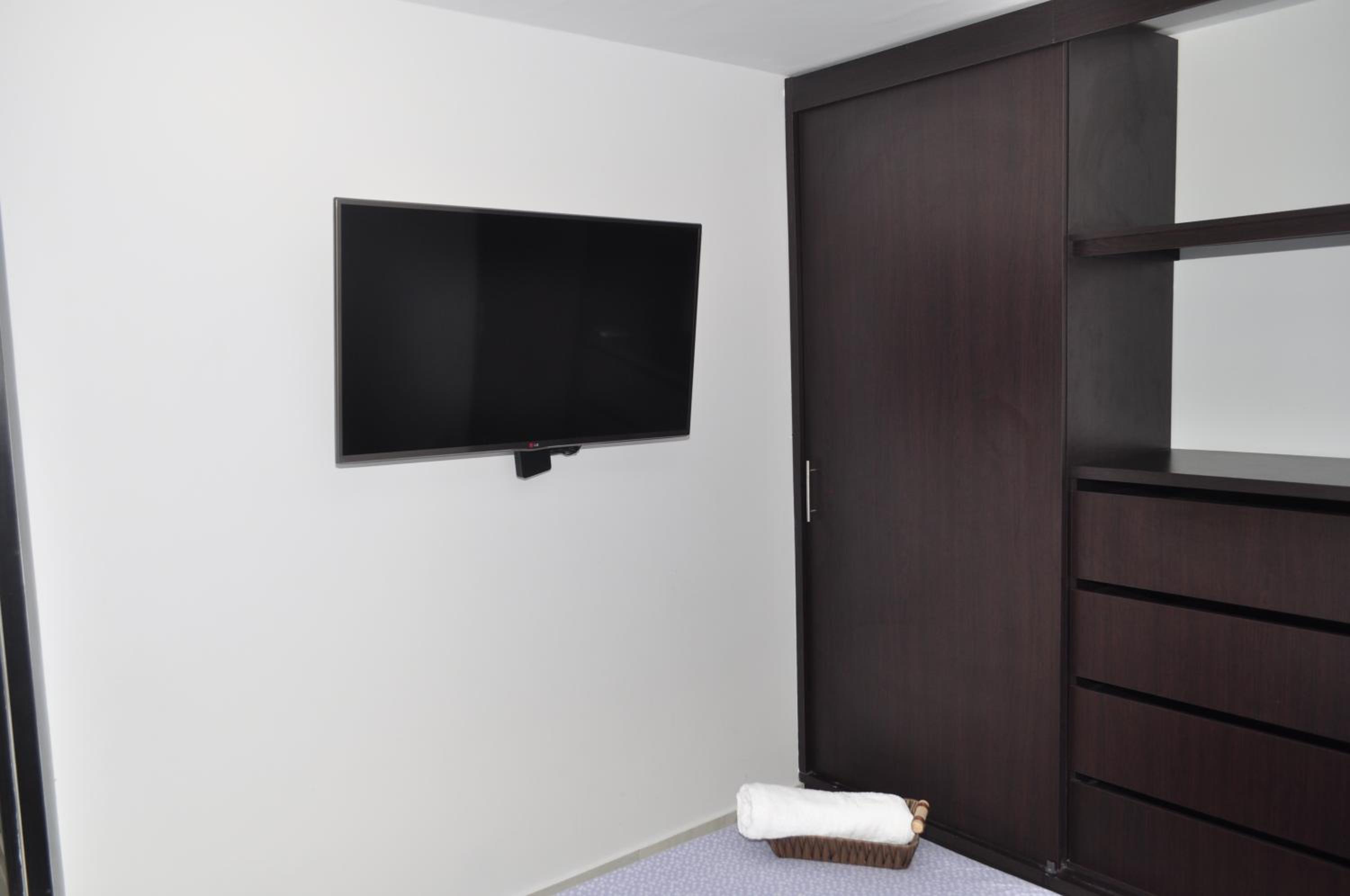 Lujoso Apartamento