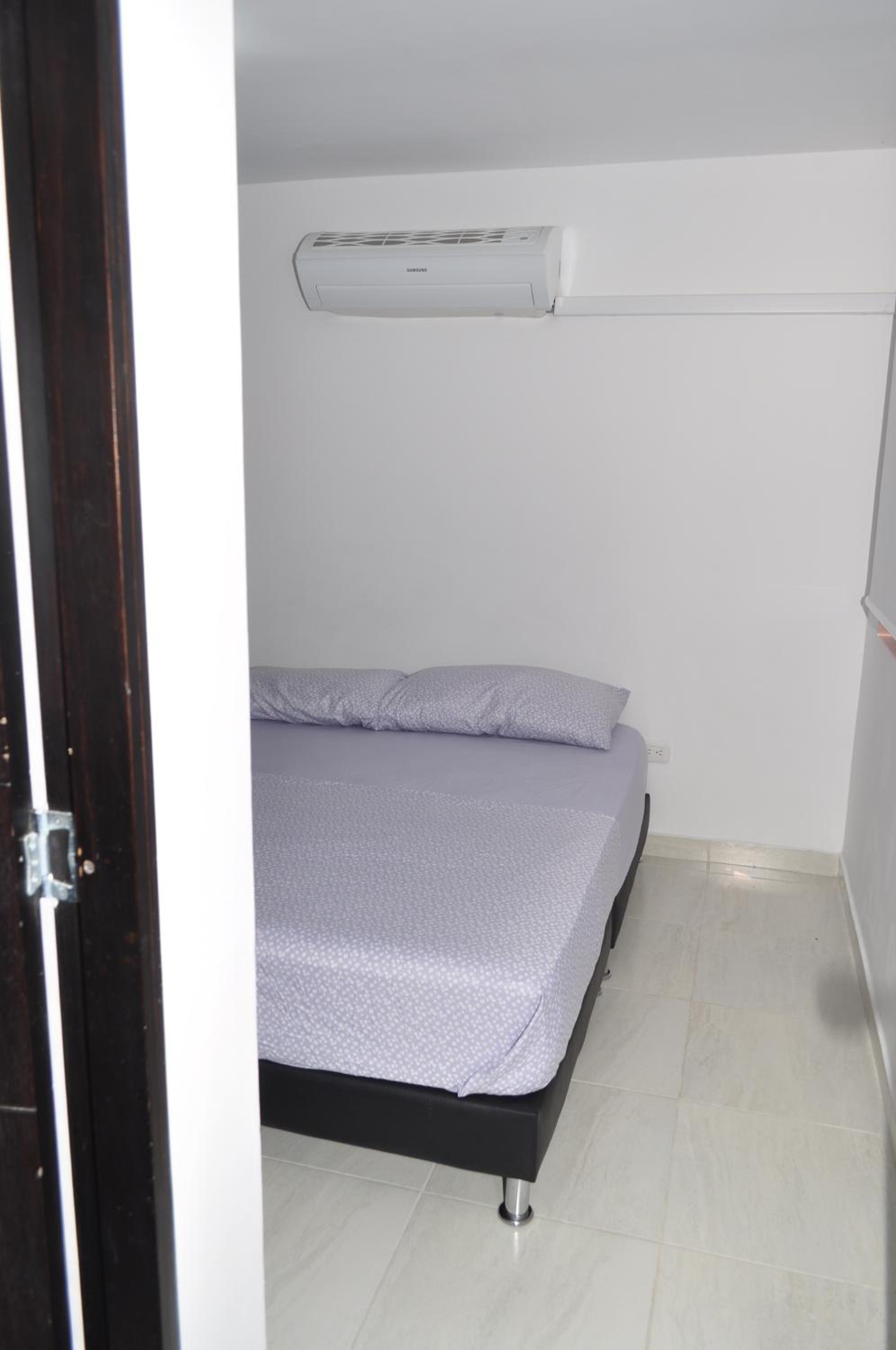 Lujoso Apartamento